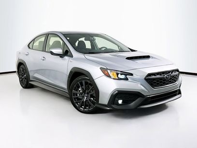 Used 2023 Subaru WRX Premium