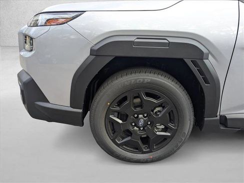 New 2026 Subaru Outback Limited image 12