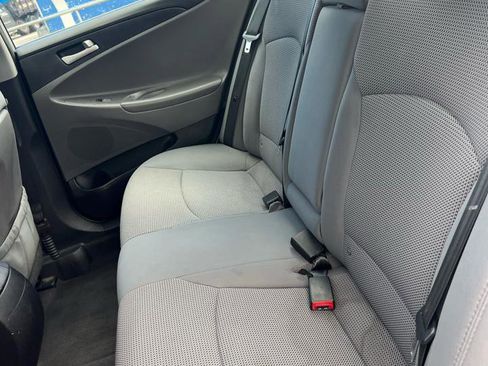 Used 2014 Hyundai Sonata GLS image 5