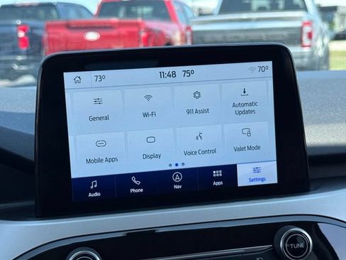 Certified 2022 Ford Escape SE w/ Convenience Package AWD/4WD image 21