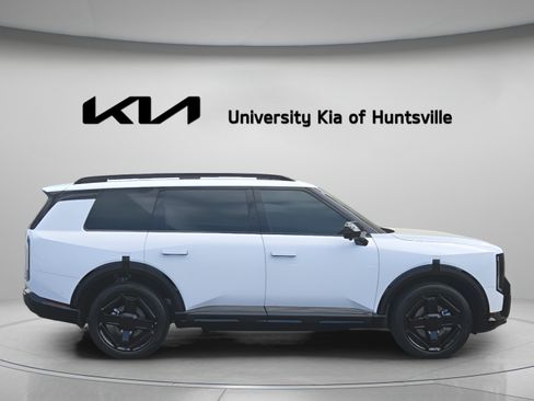New 2027 Kia Telluride X-Line SX Prestige AWD/4WD image 8