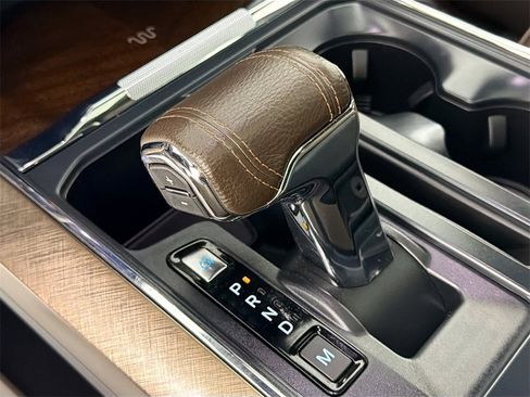 Used 2024 Ford F150 King Ranch image 16