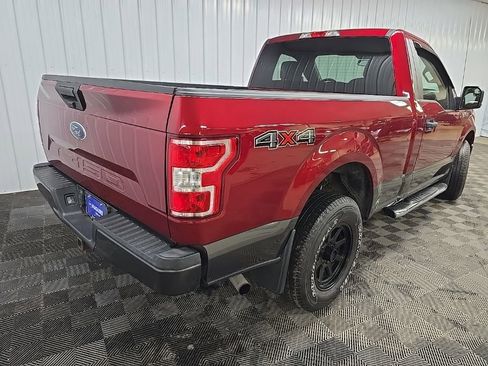 Used 2018 Ford F150 XLT w/ Equipment Group 301A Mid image 10