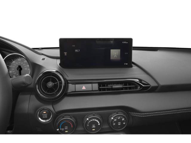 New 2026 MAZDA MX-5 Miata Club w/ Interior Package RWD image 9