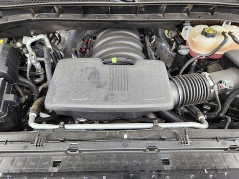 Used 2023 GMC Sierra 1500 SLT RWD image 24