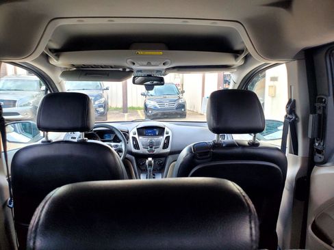 Used 2014 Ford Transit Connect XLT FWD image 34