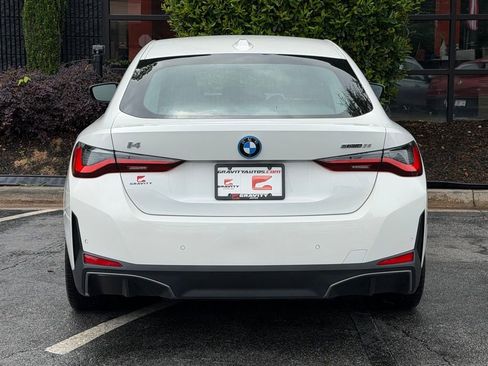 Used 2023 BMW i4 eDrive35 RWD image 14