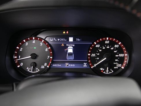 Used 2022 Nissan Frontier PRO-4X AWD/4WD image 28