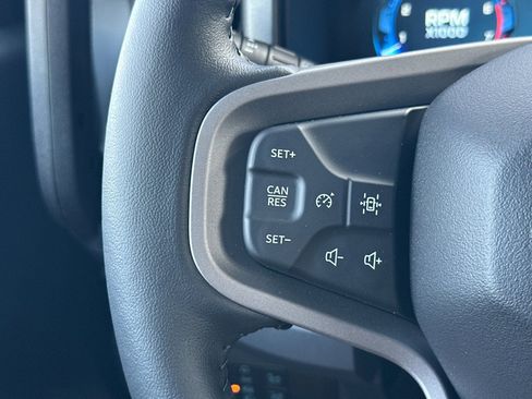 New 2025 Ford Bronco Badlands w/ Sasquatch Package image 26