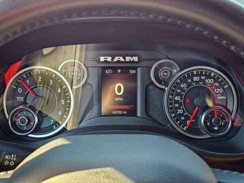 Certified 2021 RAM 1500 Big Horn image 16