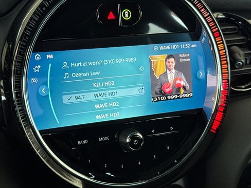 Used 2022 MINI Cooper SE FWD image 17