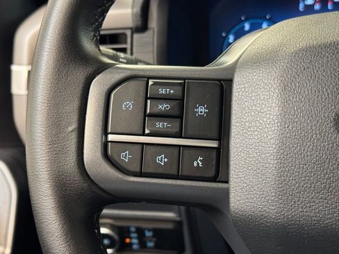 Used 2024 Ford F150 XLT w/ Mobile Office Package image 32