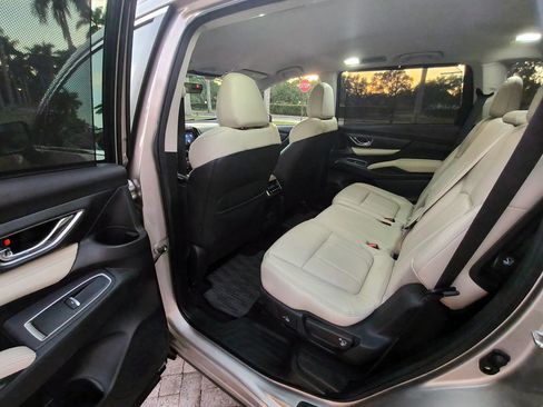 Used 2019 Subaru Ascent Limited image 27