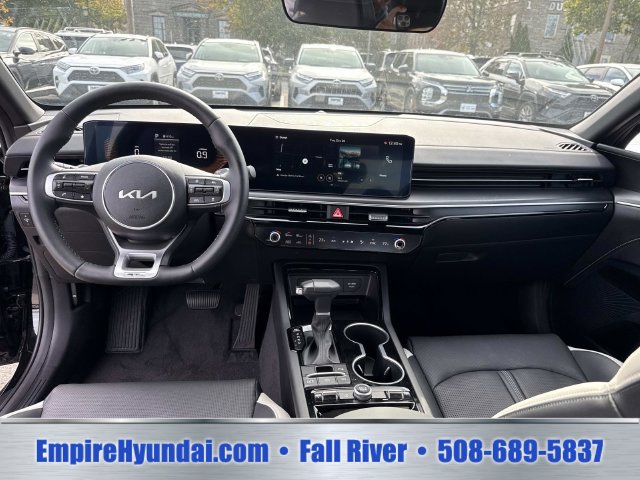 Used 2026 Kia K5 GT-Line image 14
