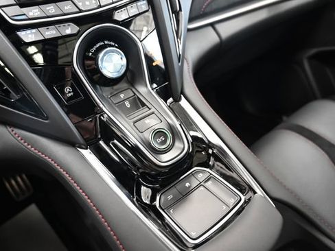 Used 2023 Acura RDX A-Spec AWD/4WD image 17