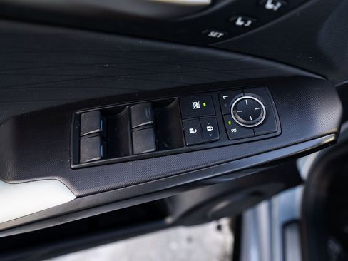 Used 2024 Lexus IS 350 F Sport w/ Navigation Package image 14