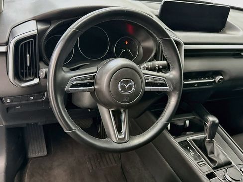 Used 2025 MAZDA CX-50 AWD 2.5 S w/ Preferred Package image 18