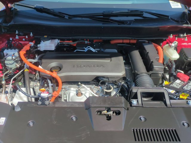 Used 2026 Honda CR-V Sport-L image 30