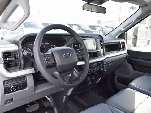 New 2025 Ford F250 XL image 17