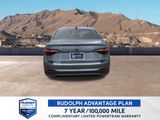 Certified 2022 Volkswagen Jetta S image 5