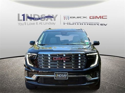Certified 2024 GMC Acadia Denali w/ Super Cruise Package image 6
