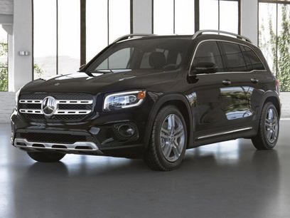 Certified 2023 Mercedes-Benz GLB 250 4MATIC
