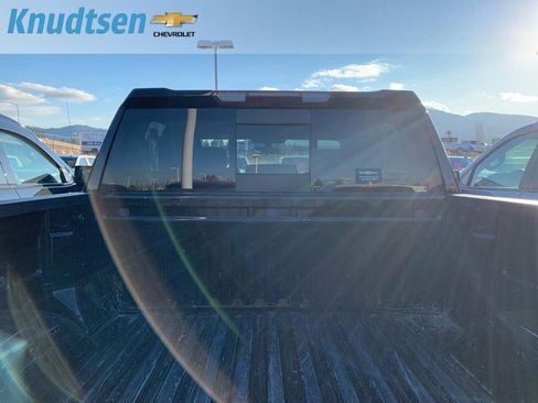 Used 2019 Chevrolet Silverado 1500 RST w/ True North Edition image 17