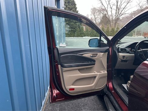 Used 2019 Honda Ridgeline RTL-T image 26