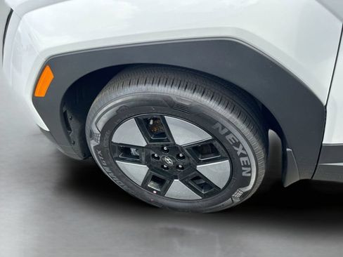 New 2026 Hyundai Santa Fe SE FWD image 33
