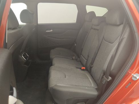 Used 2020 Hyundai Santa Fe SEL image 18