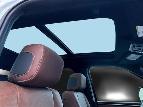 Used 2026 Toyota Tundra 1794 Edition w/ TRD Off-Road Package image 22