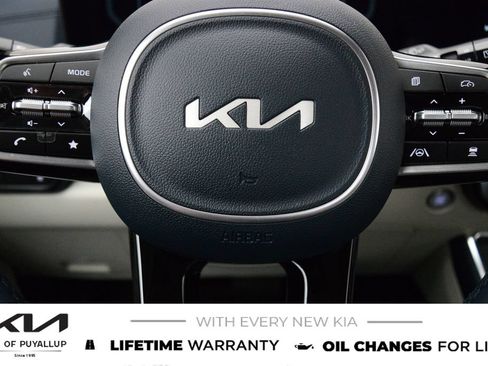 New 2026 Kia Carnival SX Prestige FWD image 26