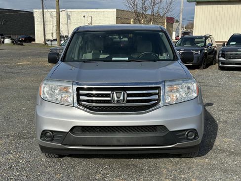 Used 2013 Honda Pilot LX image 3