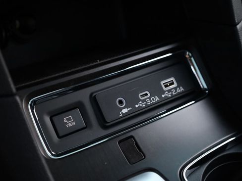 New 2026 Subaru Ascent Touring AWD/4WD image 18