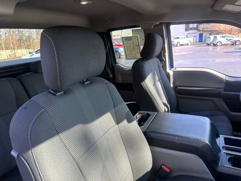 Used 2017 Ford F150 XL w/ Equipment Group 101A Mid image 19
