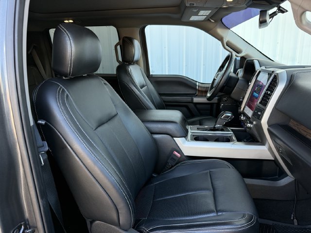 Used 2019 Ford F150 Lariat RWD image 30