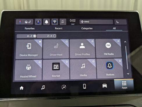 New 2026 Jeep Compass Latitude image 22