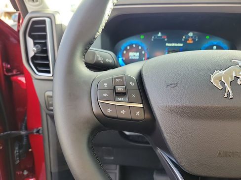 New 2025 Ford Bronco Sport Big Bend w/ Convenience Package image 24