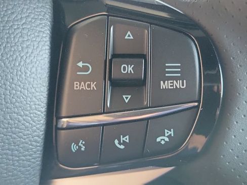 New 2026 Ford Explorer ST-Line RWD image 9