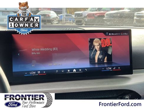 Used 2025 BMW 430i xDrive xDrive image 21