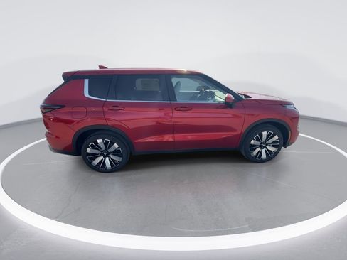 New 2026 Mitsubishi Outlander SE AWD/4WD image 9