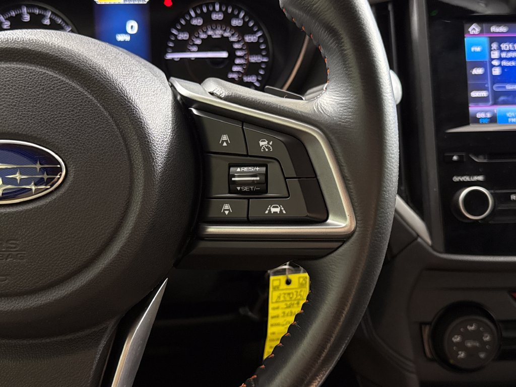 Used 2019 Subaru Crosstrek 2.0i Premium w/ Eyesight System AWD/4WD image 15