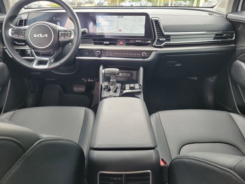 Certified 2023 Kia Sportage EX image 14