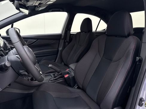New 2025 Subaru WRX Premium image 14