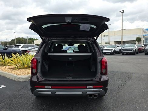 Used 2023 Hyundai Palisade SEL w/ Premium Package image 27