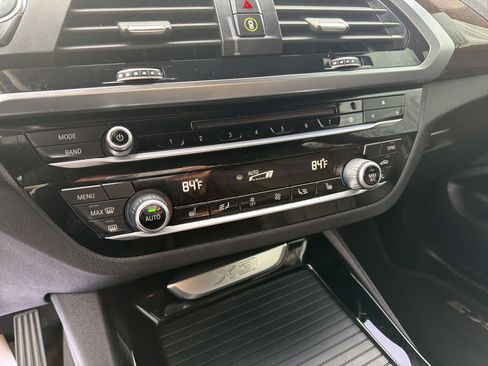Used 2019 BMW X3 xDrive30i w/ Convenience Package image 18