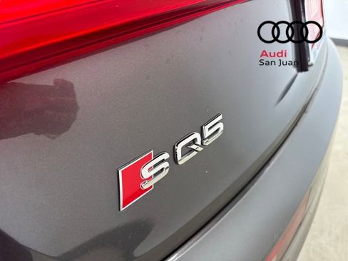 Used 2020 Audi SQ5 Premium Plus w/ Premium Plus Package image 9