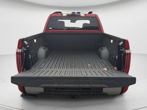 New 2026 Toyota Tundra Limited image 21