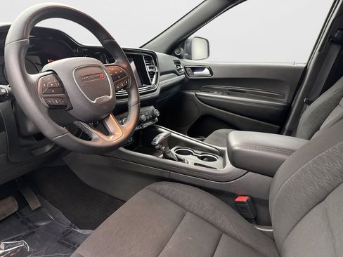 Used 2023 Dodge Durango SXT Launch Edition image 10