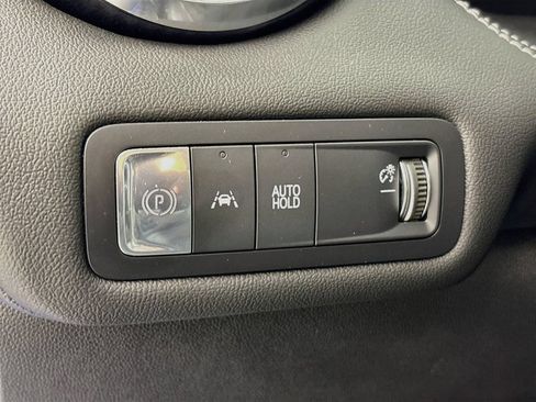 Certified 2024 Chevrolet Blazer EV LT AWD/4WD image 11